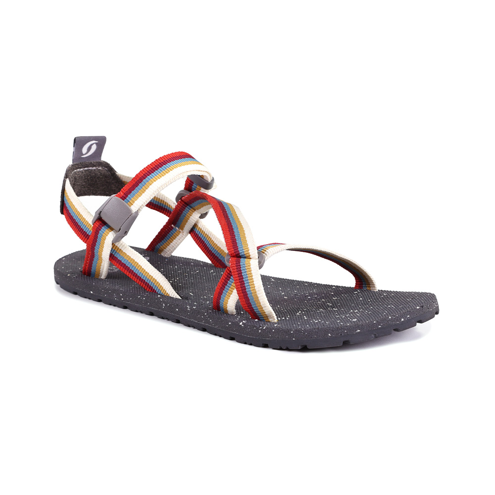Source Solo Slim sandali barefoot unisex cinghia slim