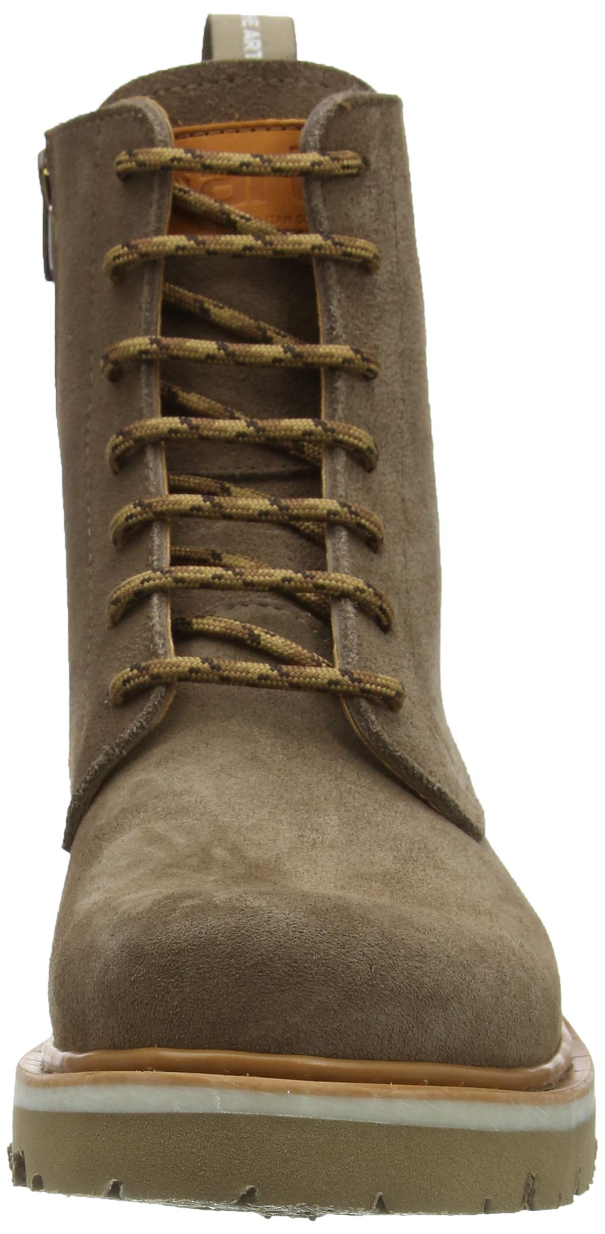 ART Soma Mocassino Unisex Goodyear