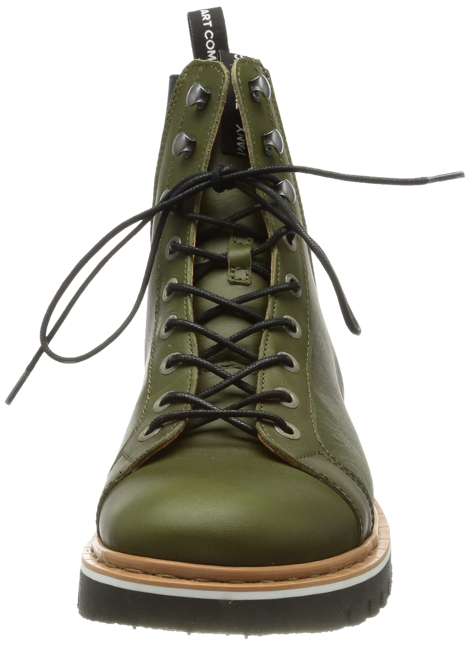 Art Toronto Stivale Classico Unisex Adulto Suola Dentata