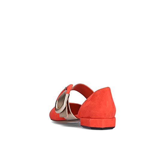 Bruno Premi Vin Libertia BZ4402 scarpa donna arancione 40