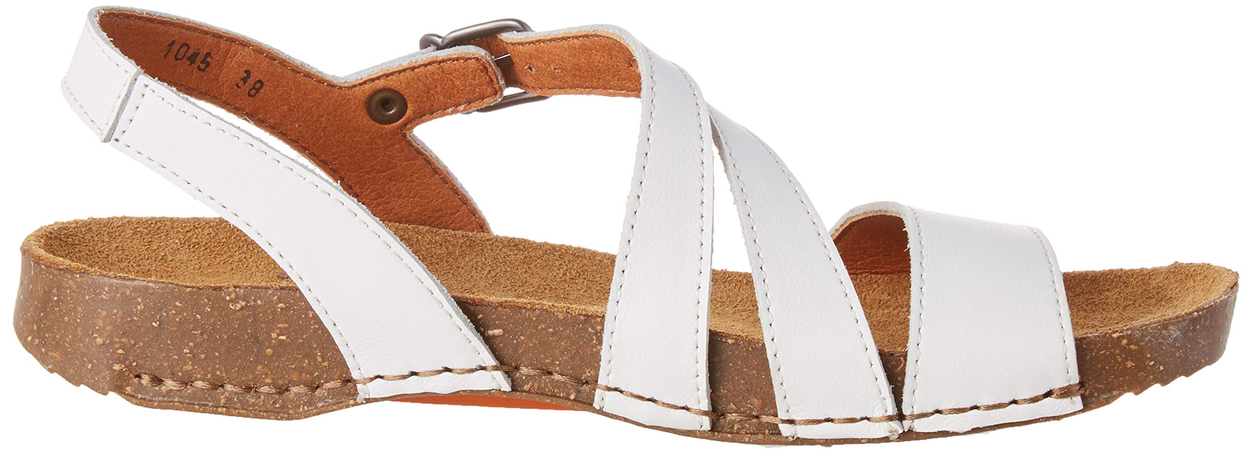 ART 1045 I Breathe sandalo donna 41 EU anatomico