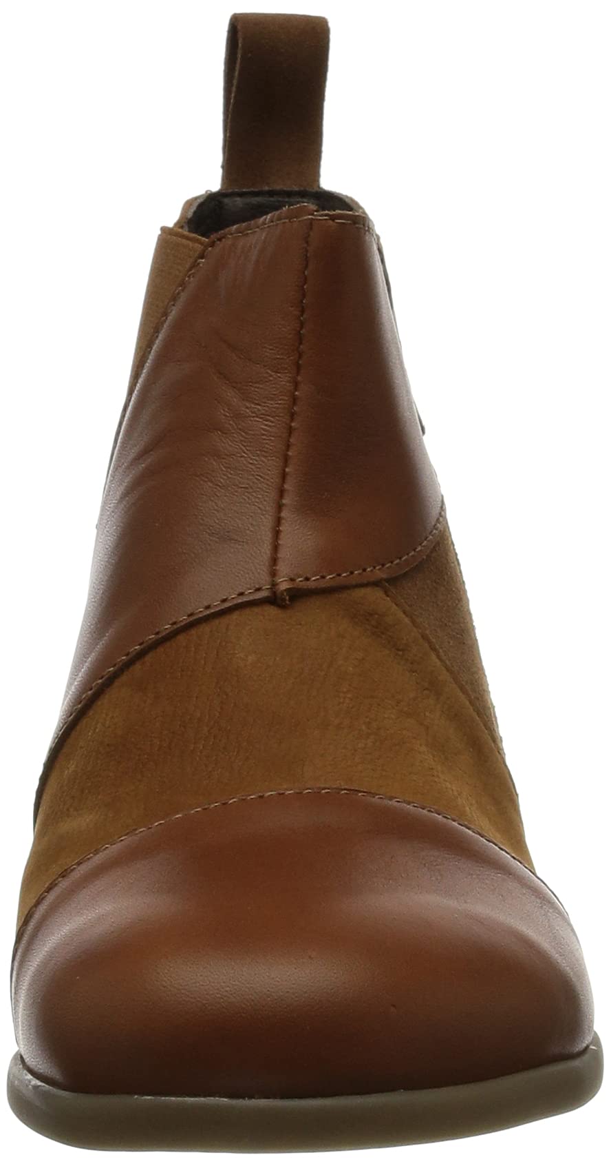 ART 1492 Stivaletti Bassi con Lacci Donna Comfort