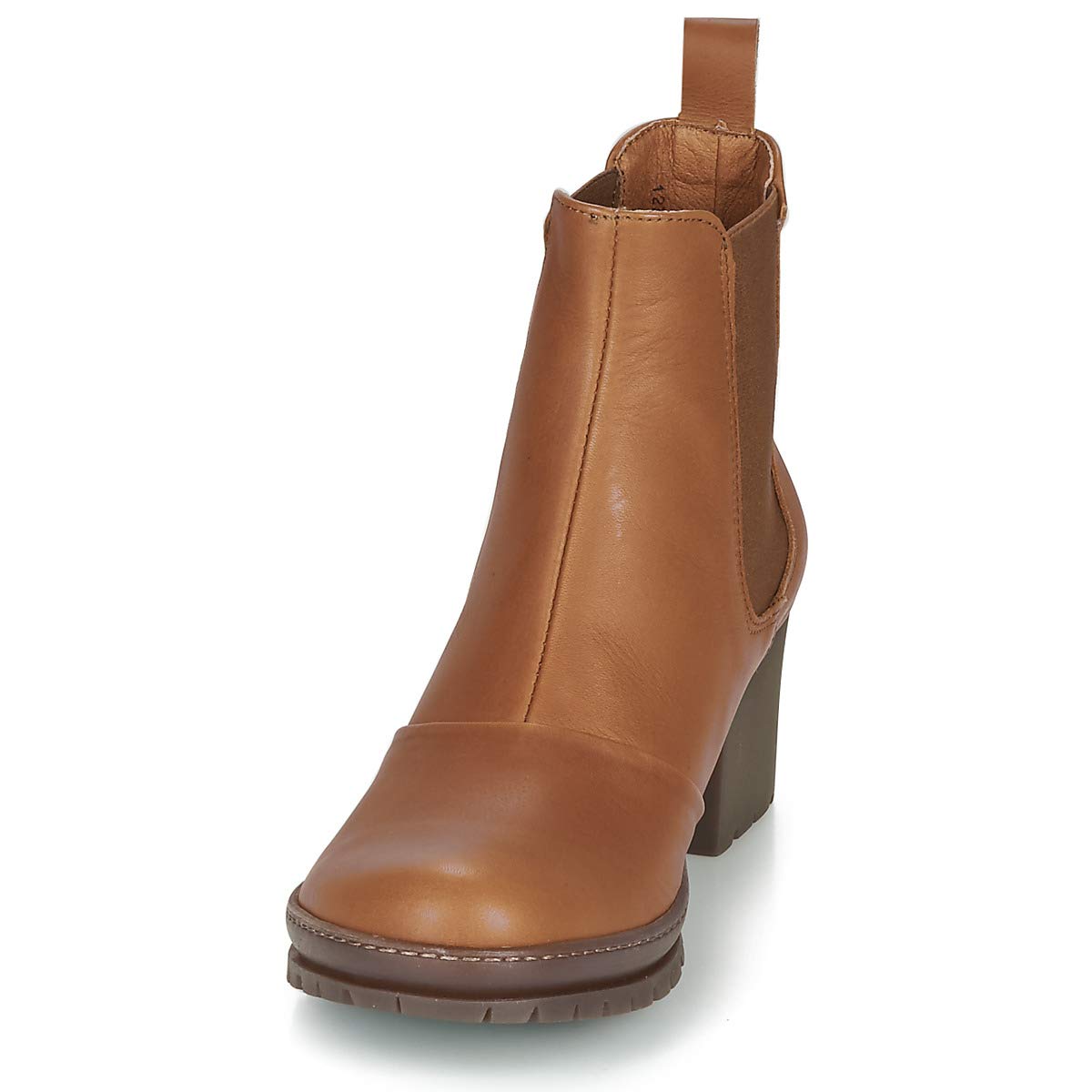 ART Camden 1235 mocassini donna in cuoio 41 EU