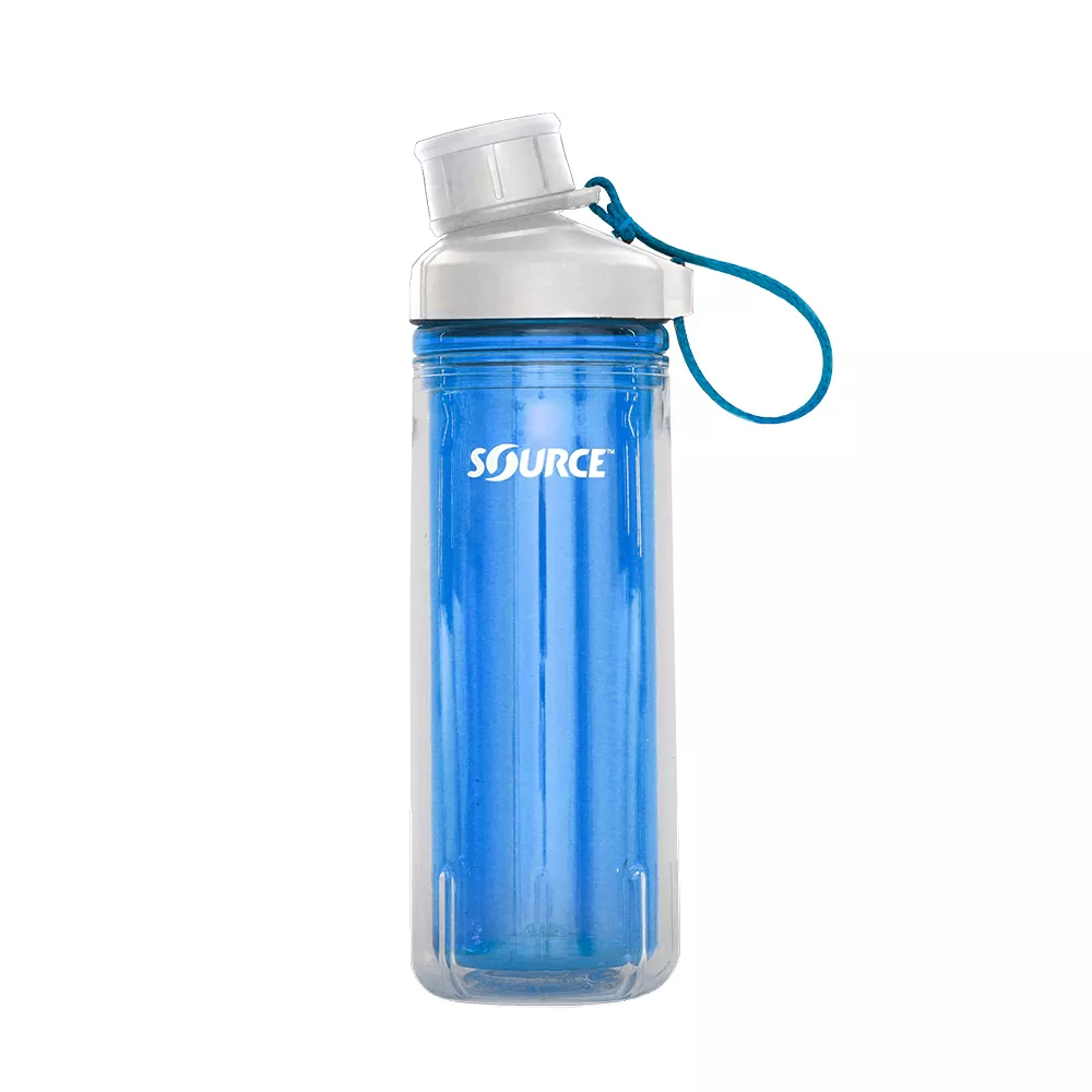 SOURCE Eco Clickseal borraccia termica 600ml