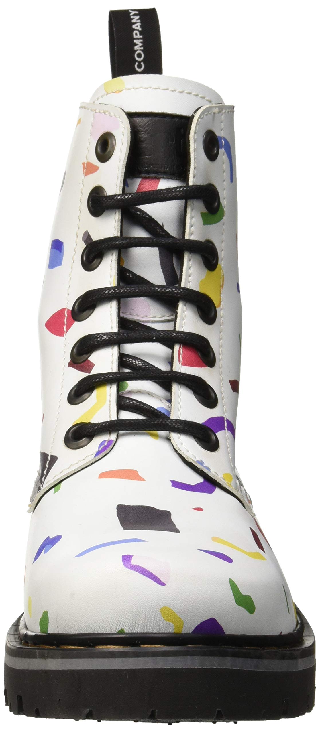ART 1197 Soma stivali unisex cucitura Goodyear urbano