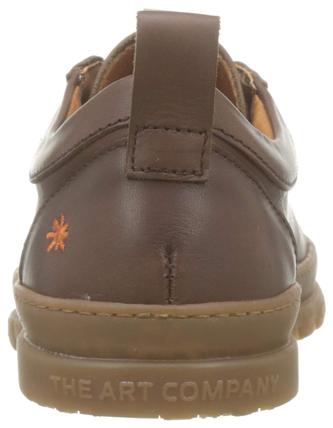 ART Mainz scarpe stringate brogue unisex in pelle
