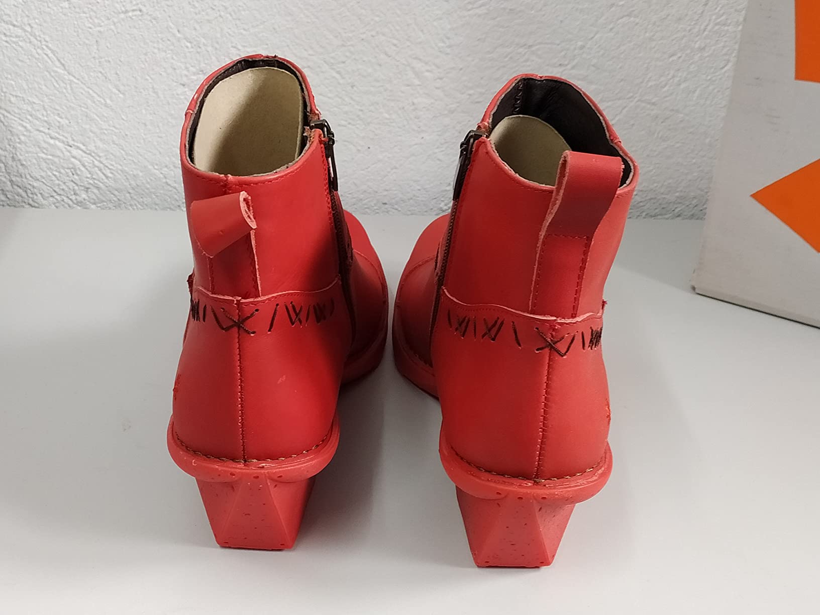 ART 1214 Oteiza mocassino donna comfort
