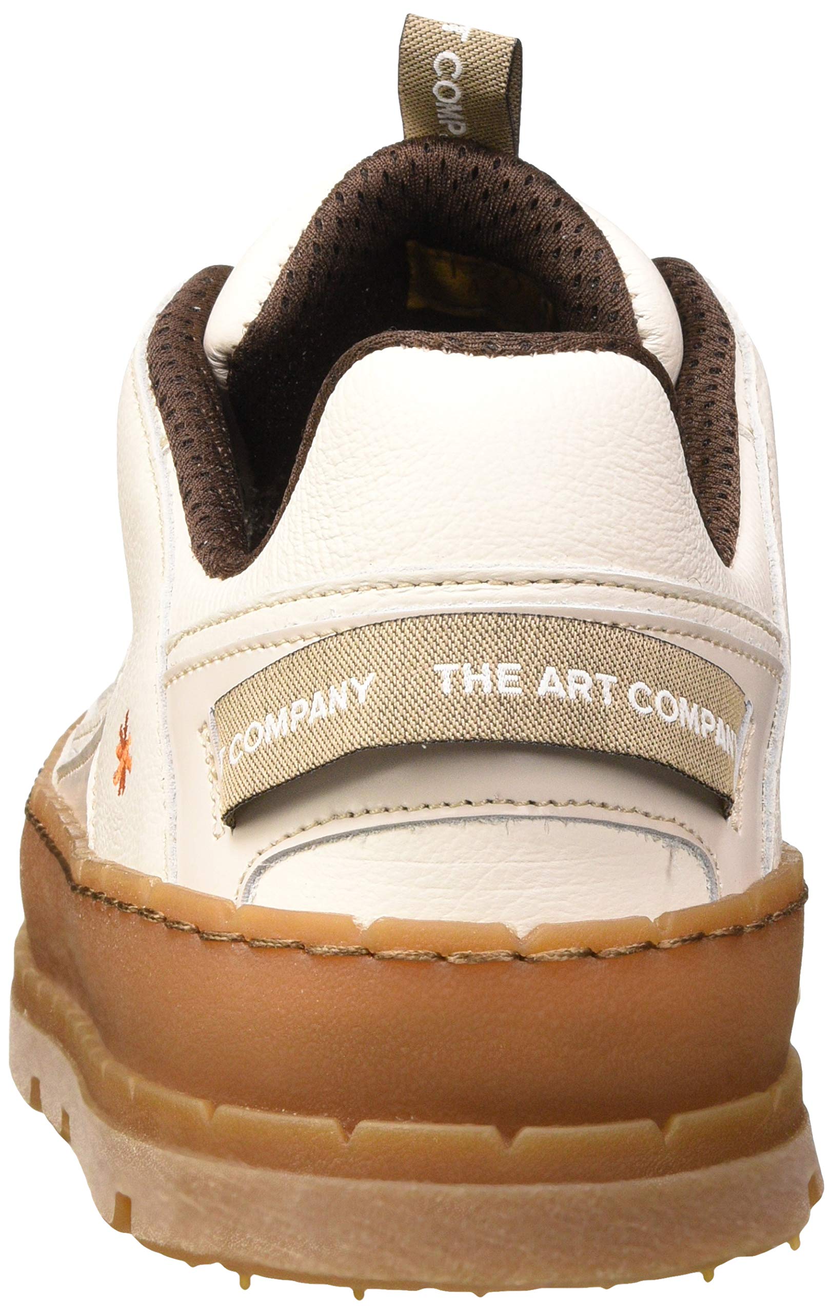 ART Blue Planet Oxford scarpe unisex gomma naturale