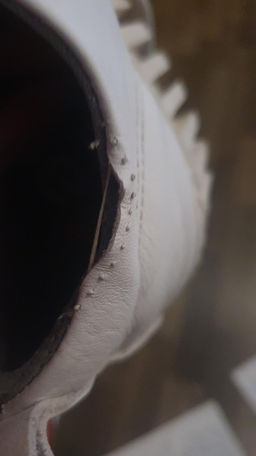 ART Brighton sneakers donna nero con plateau