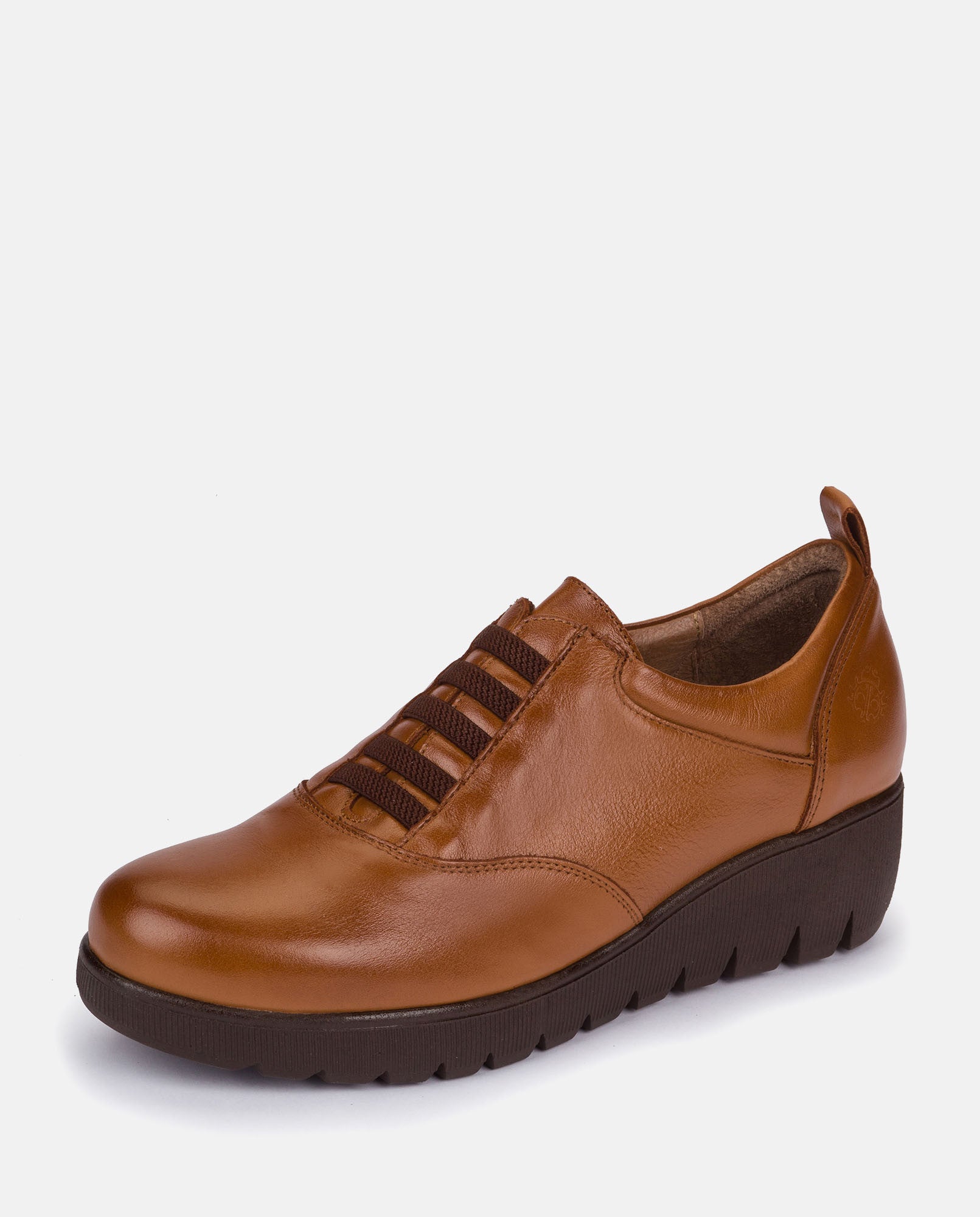 Yokono Atenas 035 scarpe basse donna cuoio EU 35-40