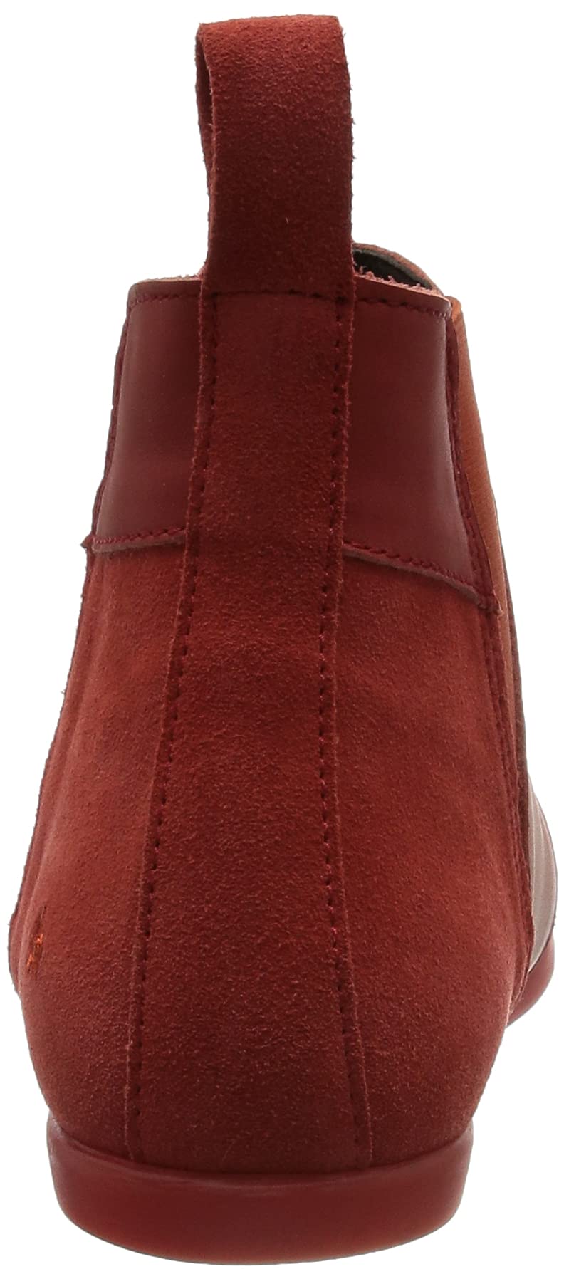 ART 1492 Stivaletti Bassi con Lacci Donna Comfort