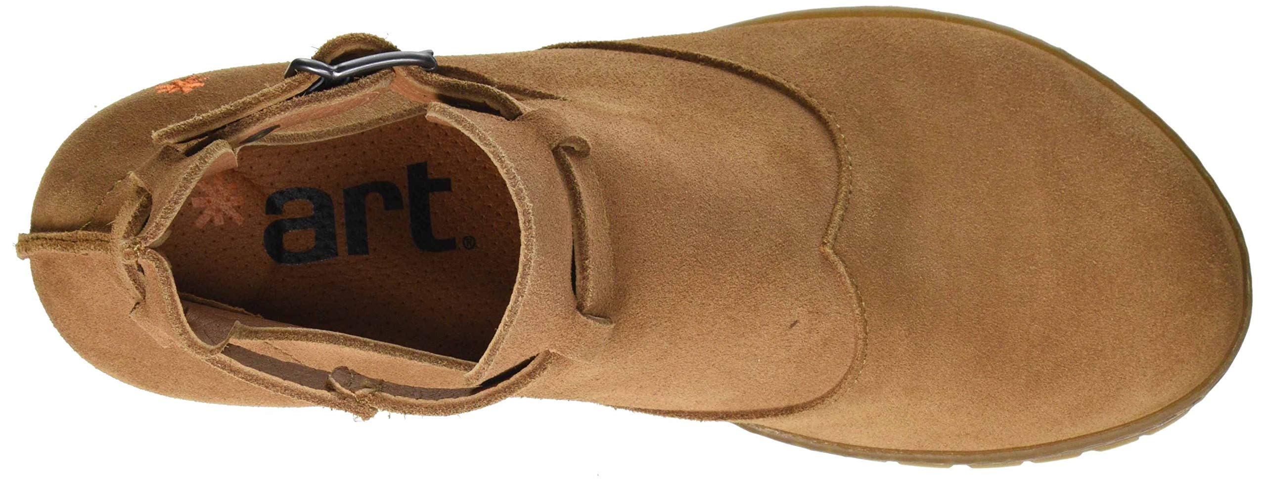 ART Camden stivale donna cuero 38 EU stile urbano