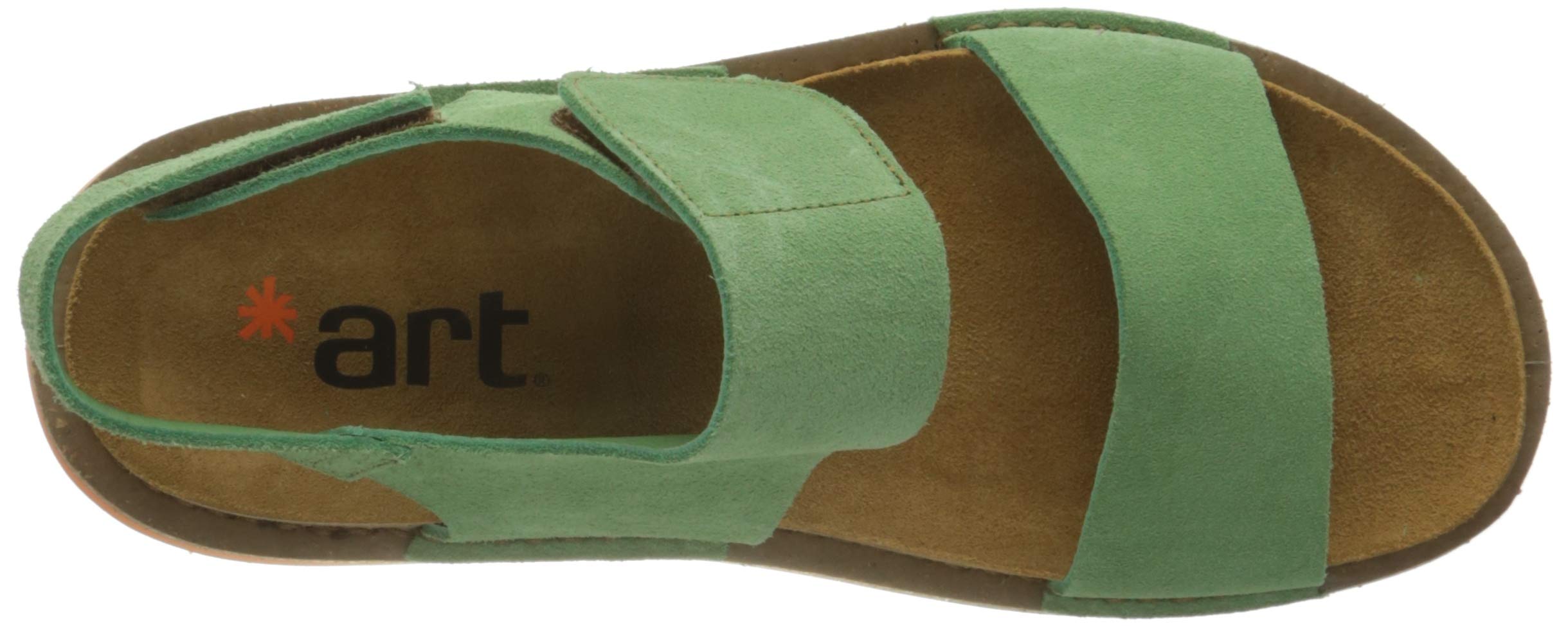 ART Weimar Sandali Bassi Unisex in Tessuto Tecnico
