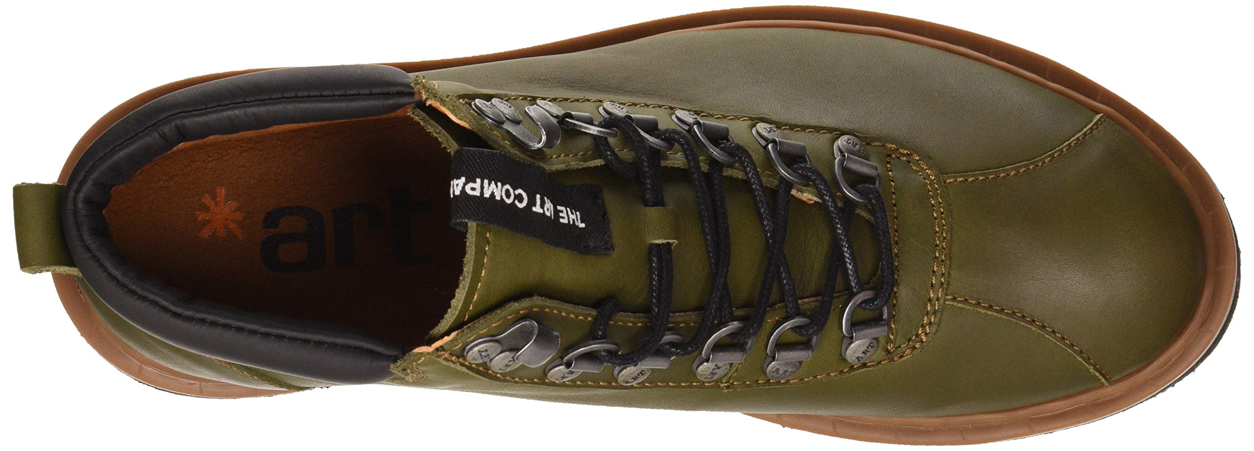 ART Toronto stivali unisex classici