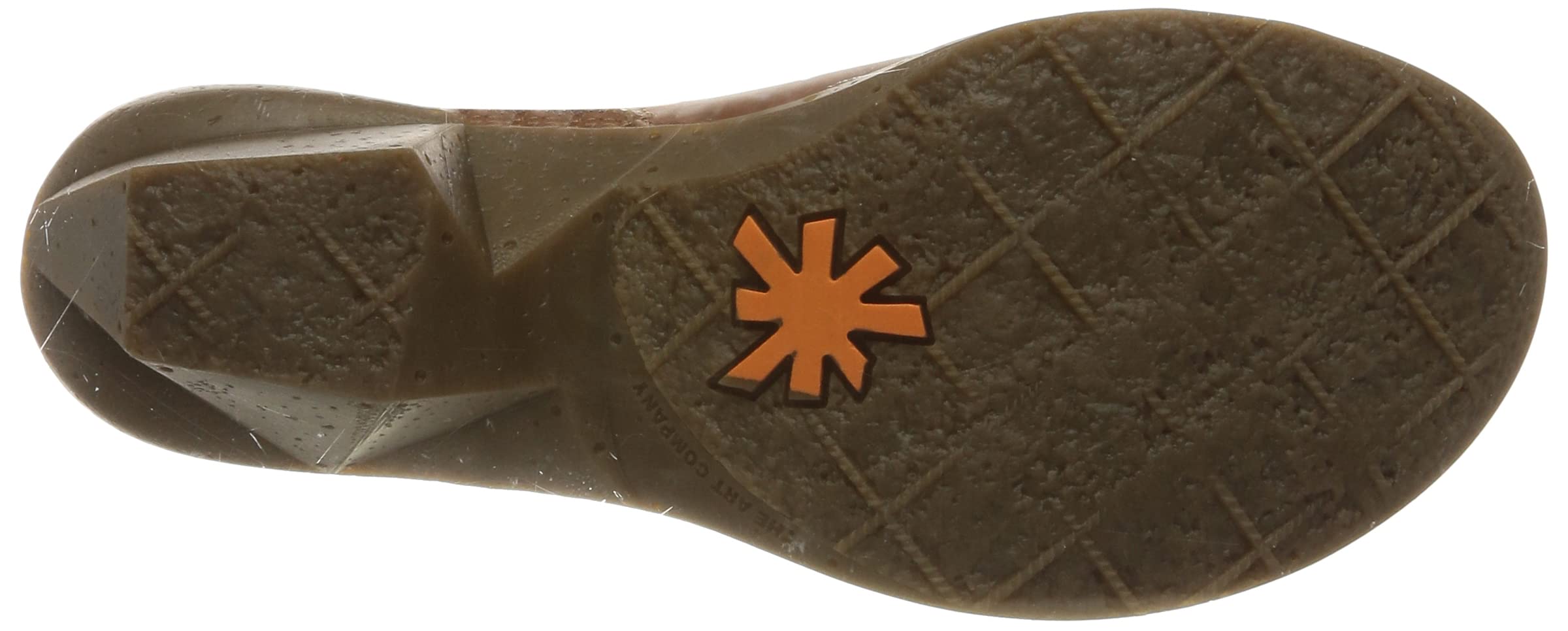 ART 1214 Oteiza mocassino donna comfort