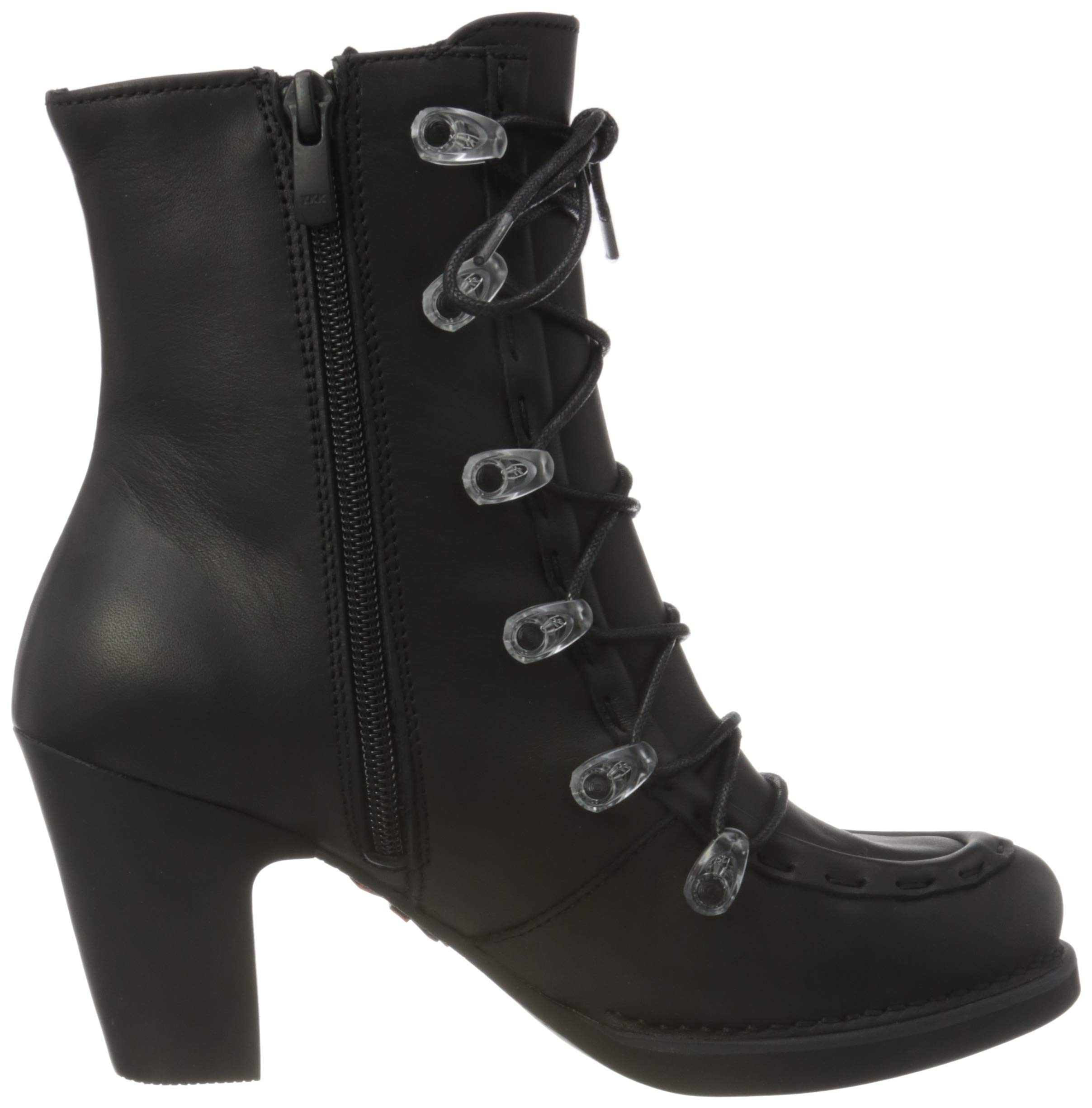 ART Gran Via mocassino donna tacco comodo flessibile