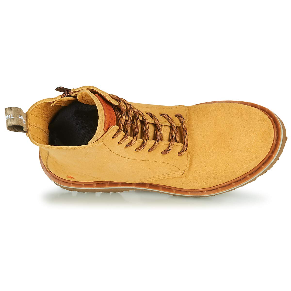ART Soma Mocassino Unisex Goodyear