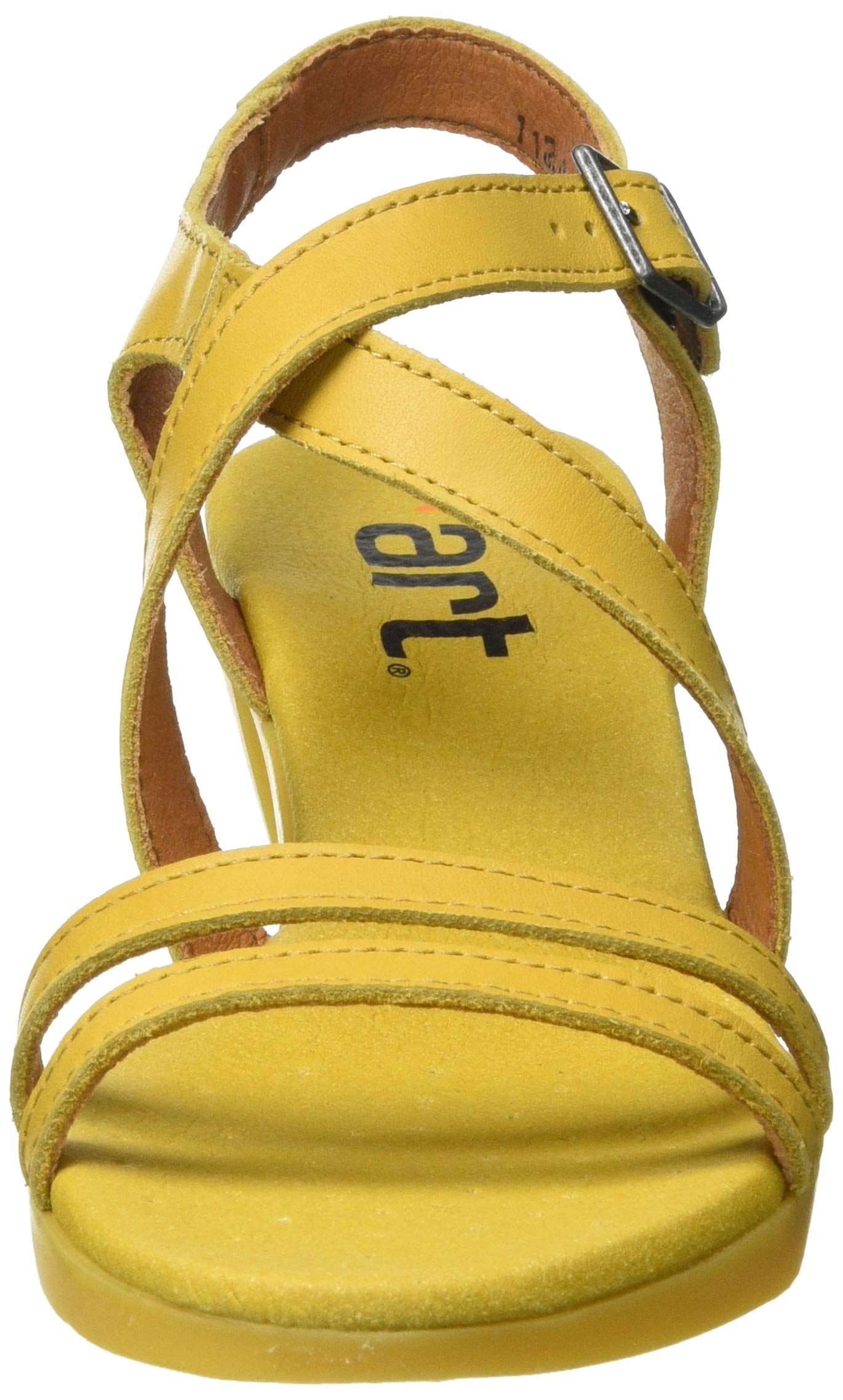 ART 1126 Ipanema Sandali con Tacco Donna Comfort