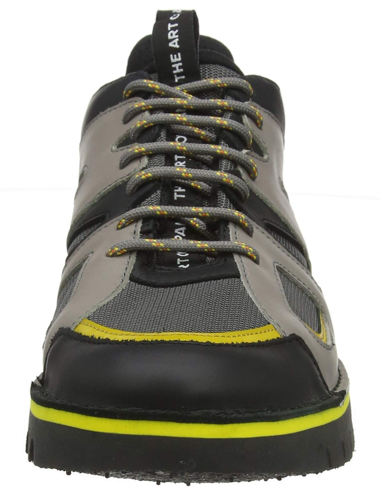 ART Ontario scarpe stringate brogue unisex classiche