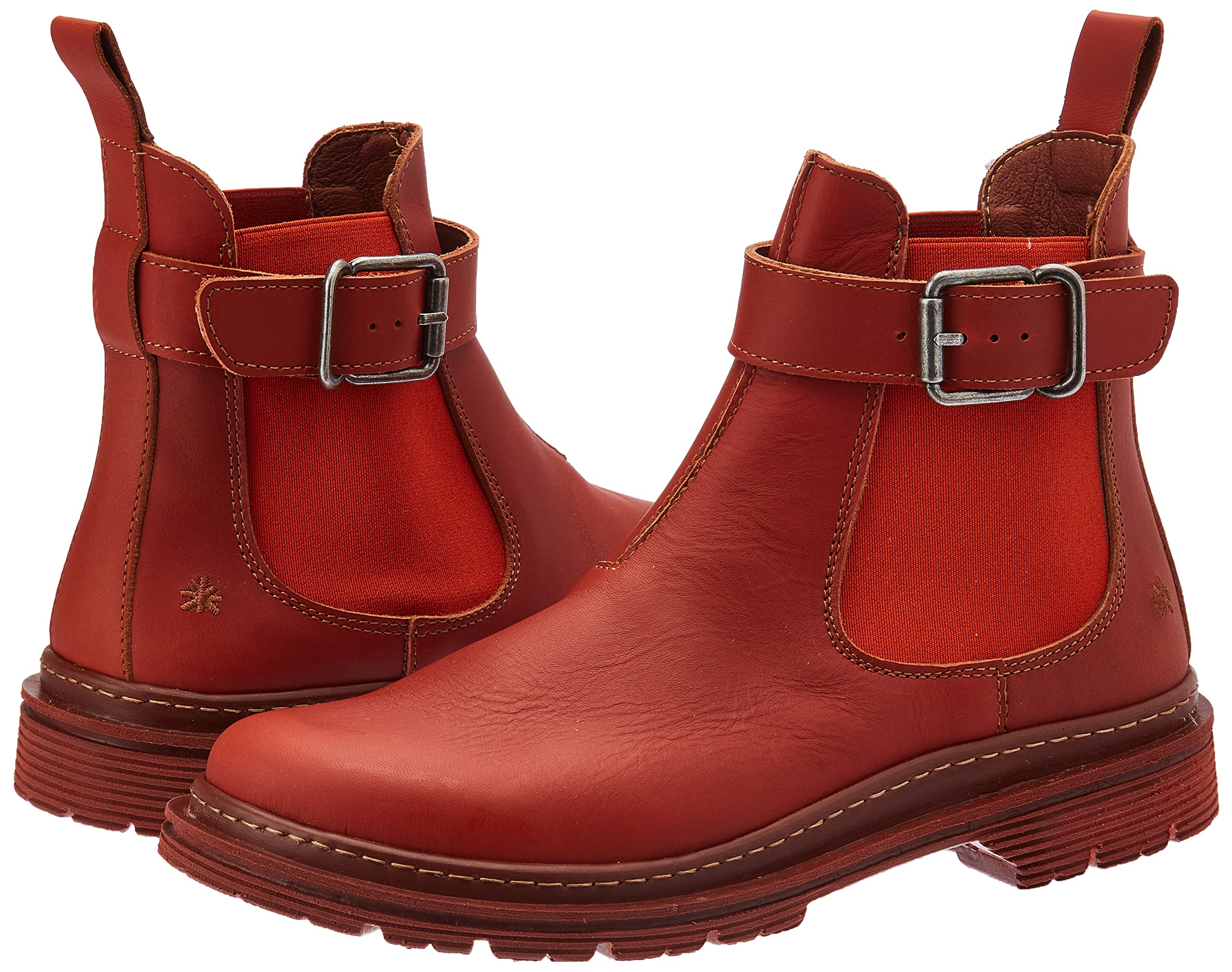 ART 1892 Birmingham Stivali Donna Casual