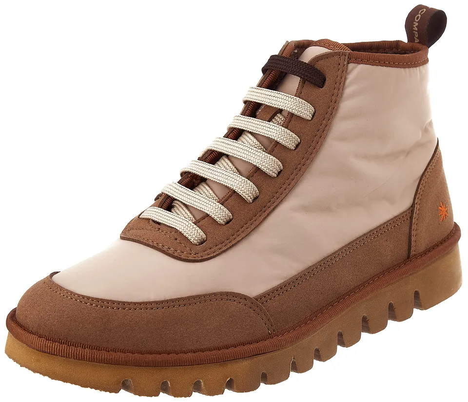 Art 1585 mocassino casual suola dentata misura EU