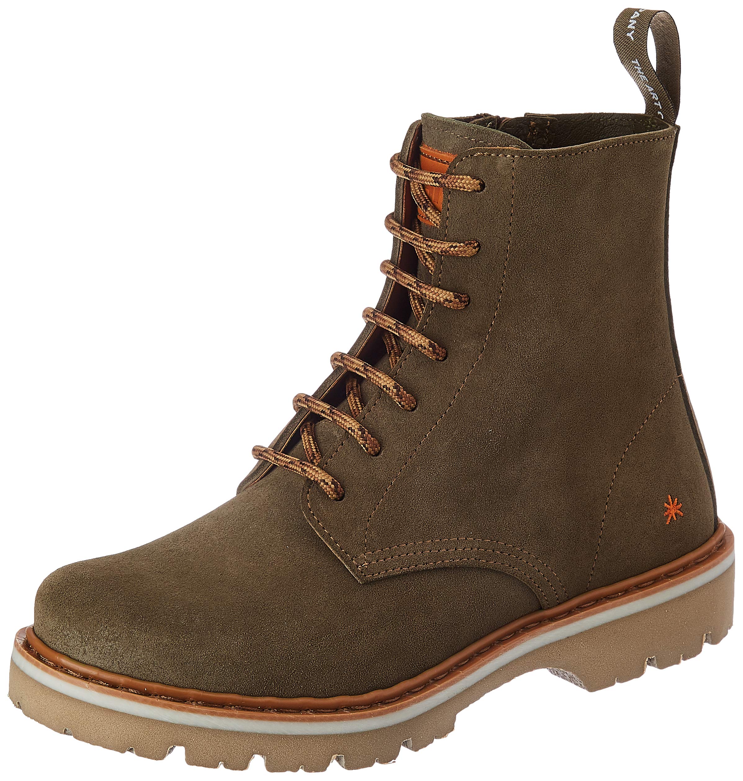 ART Soma Mocassino Unisex Goodyear