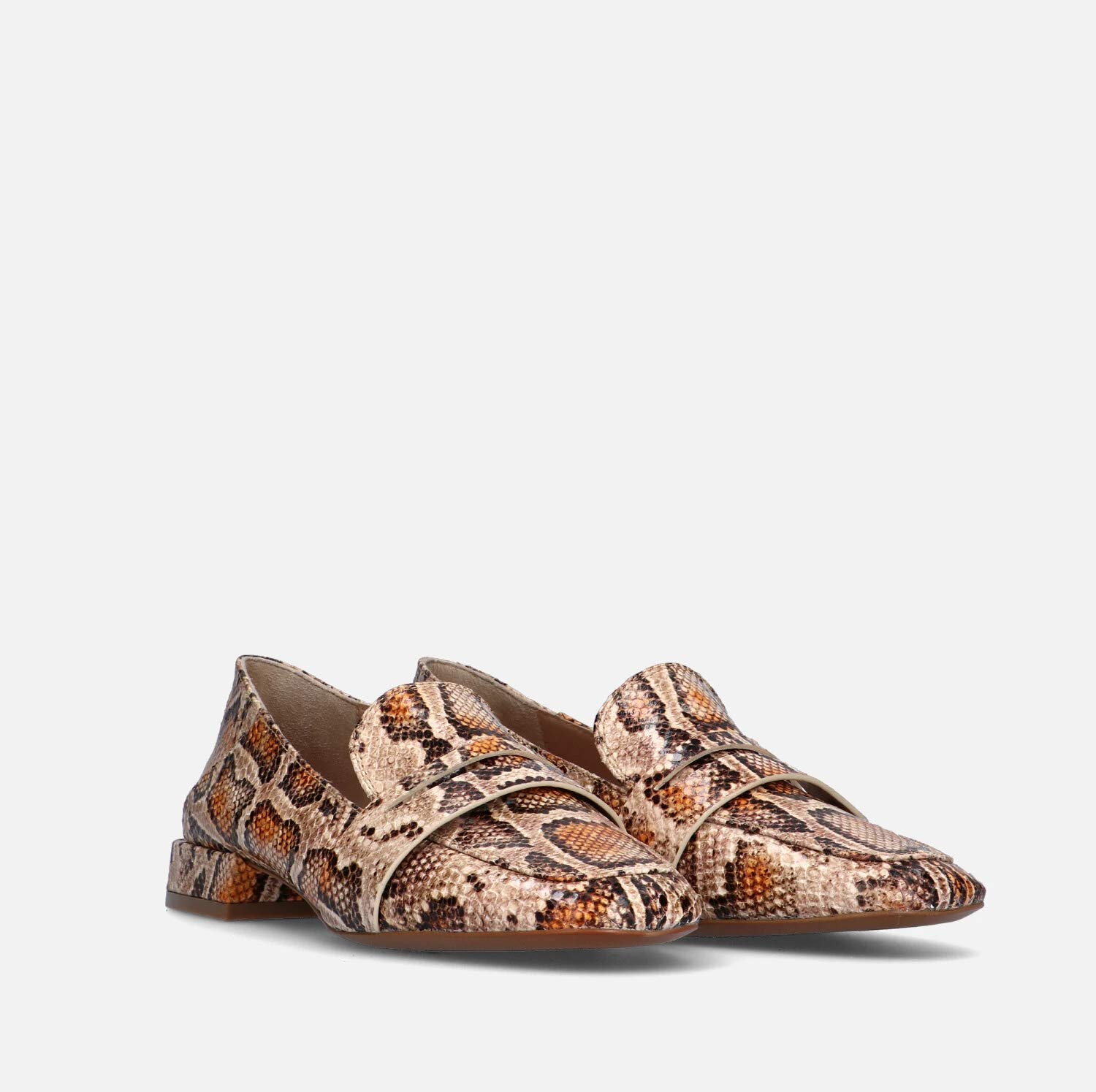 Bruno Premi Tep Savannah BZ4501 mocassino donna beige 39