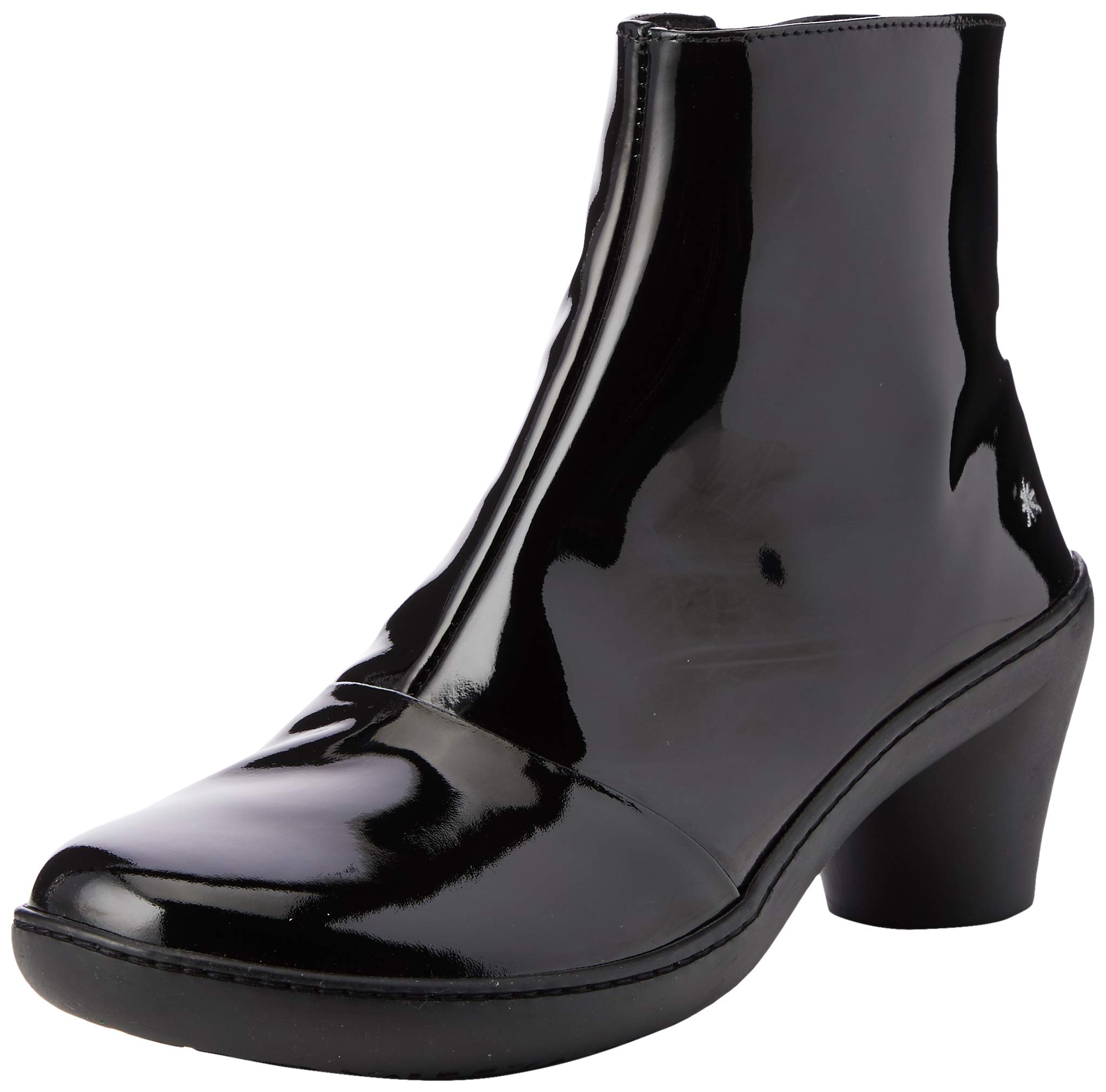 ART Alfama mocassino donna tacco medio comfort