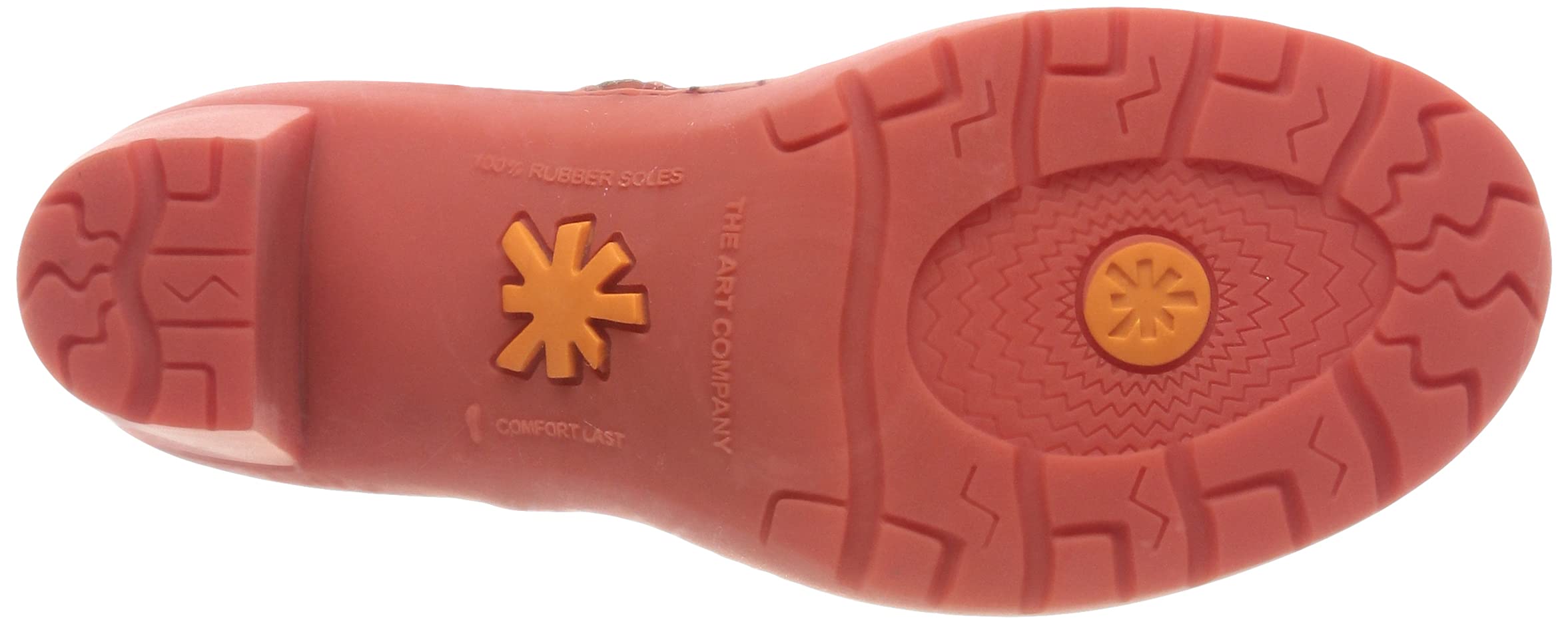 ART 1755 Travel mocassino donna tacco alto comfort