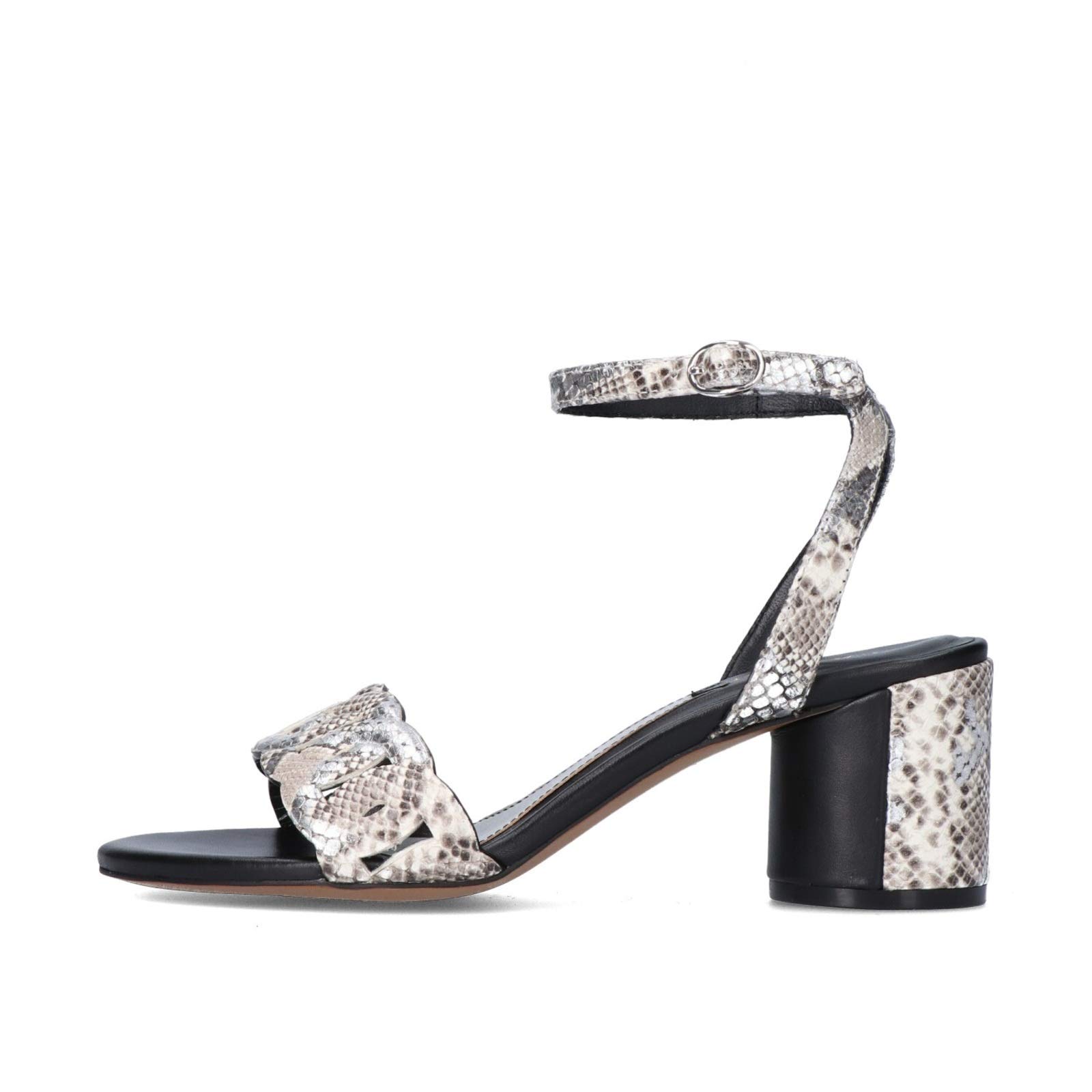 Bruno Premi Opi Snea BZ3204 sandali donna nero pelle