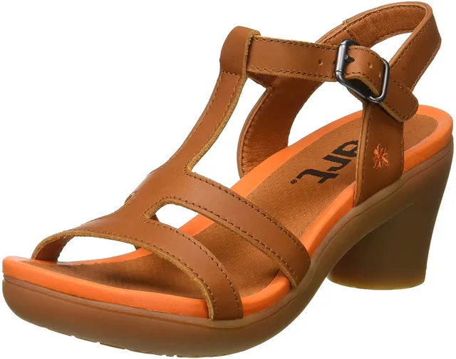 Art Alfama sandali con tacco donna comfort