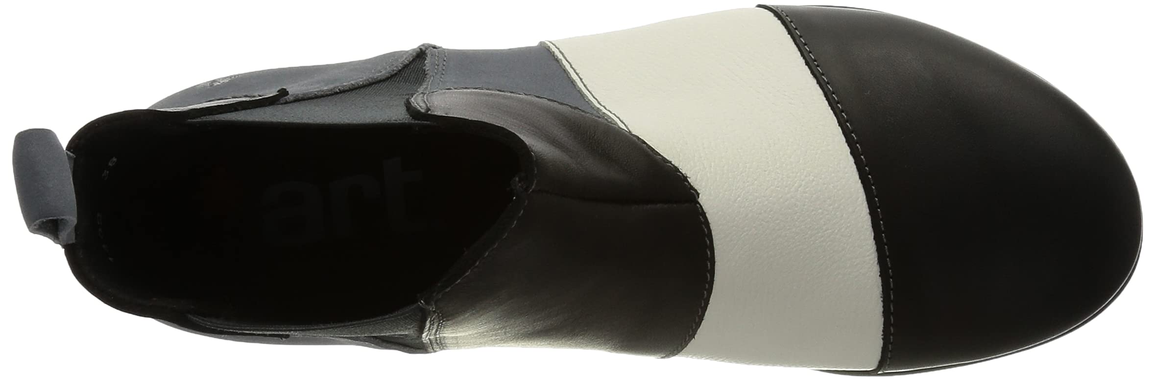 ART 1492 stivaletti bassi donna con lacci