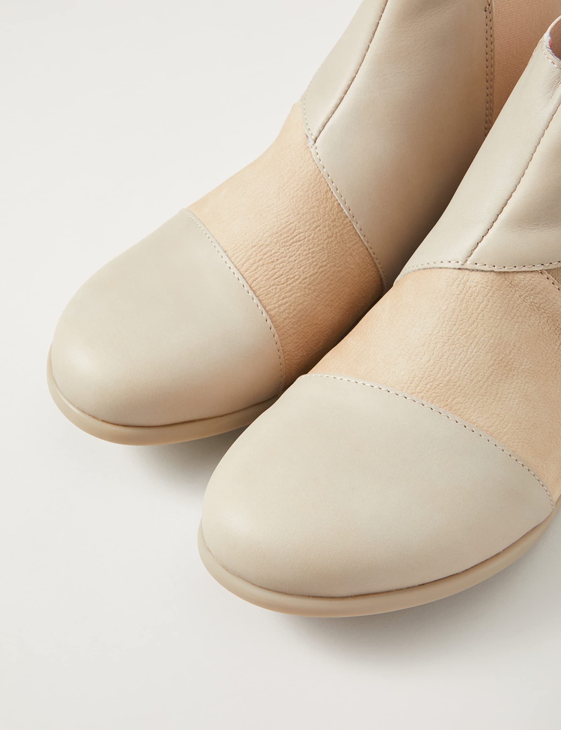 ART 1492 Stivaletti Bassi con Lacci Donna Comfort