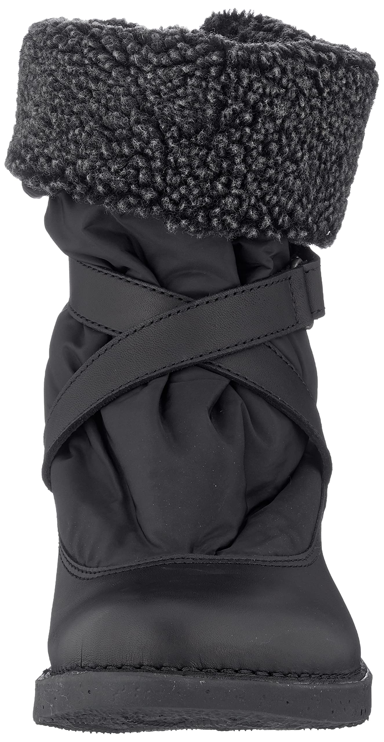 ART Oteiza 1215 mocassini donna nero 41 EU