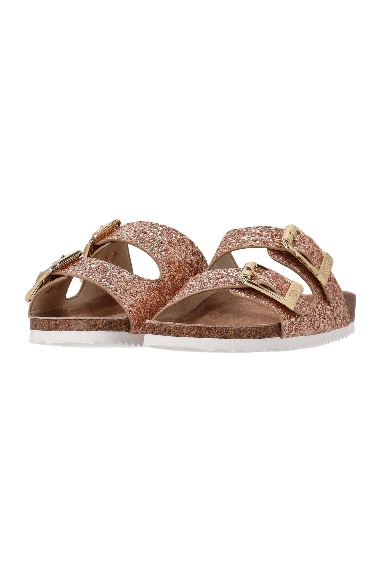 Colors of California Buckles sandali glitter nmil 36 EU