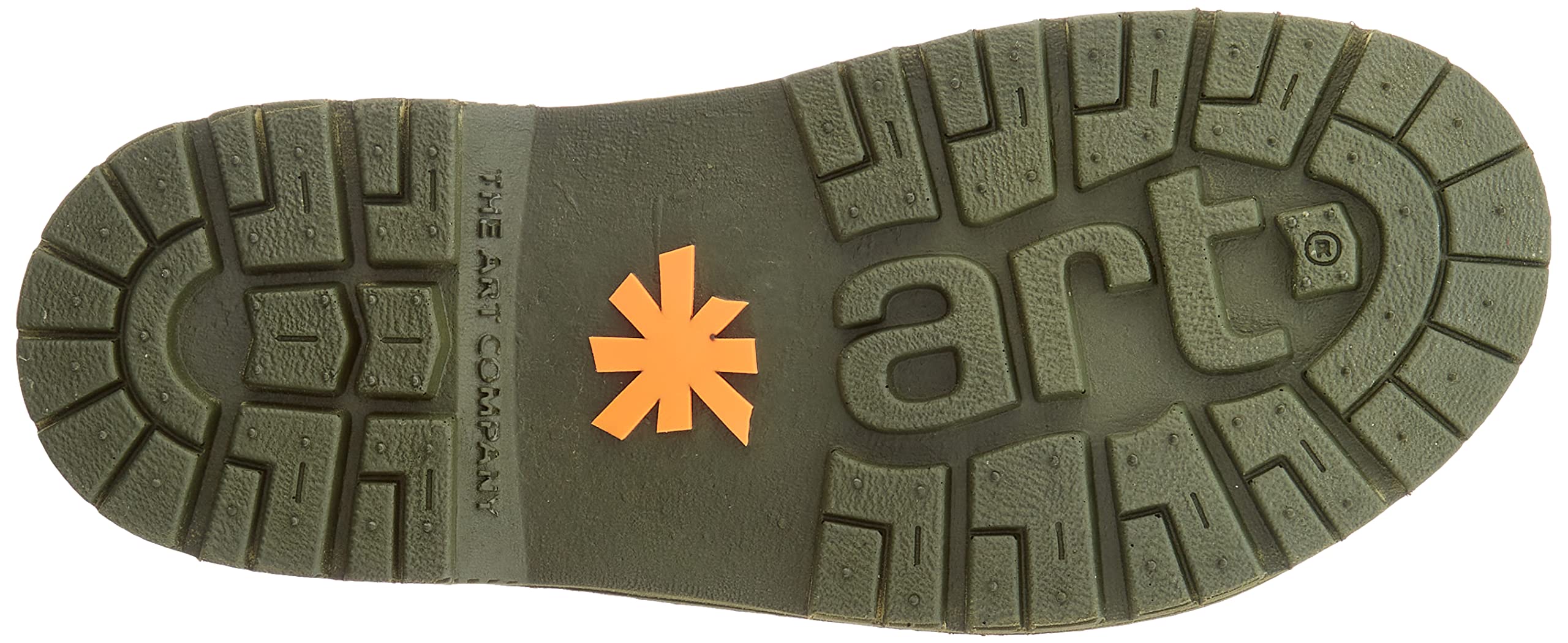 ART 1549 Birmingham sandali con tacco donna casual