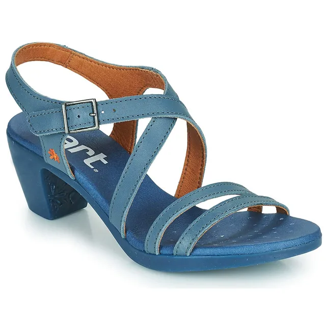 ART 1126 Ipanema Sandali con Tacco Donna Comfort