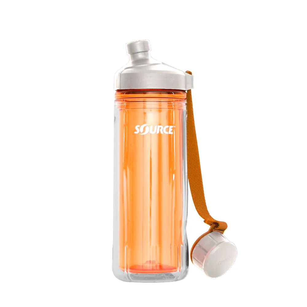 SOURCE Eco Clickseal borraccia termica 600ml