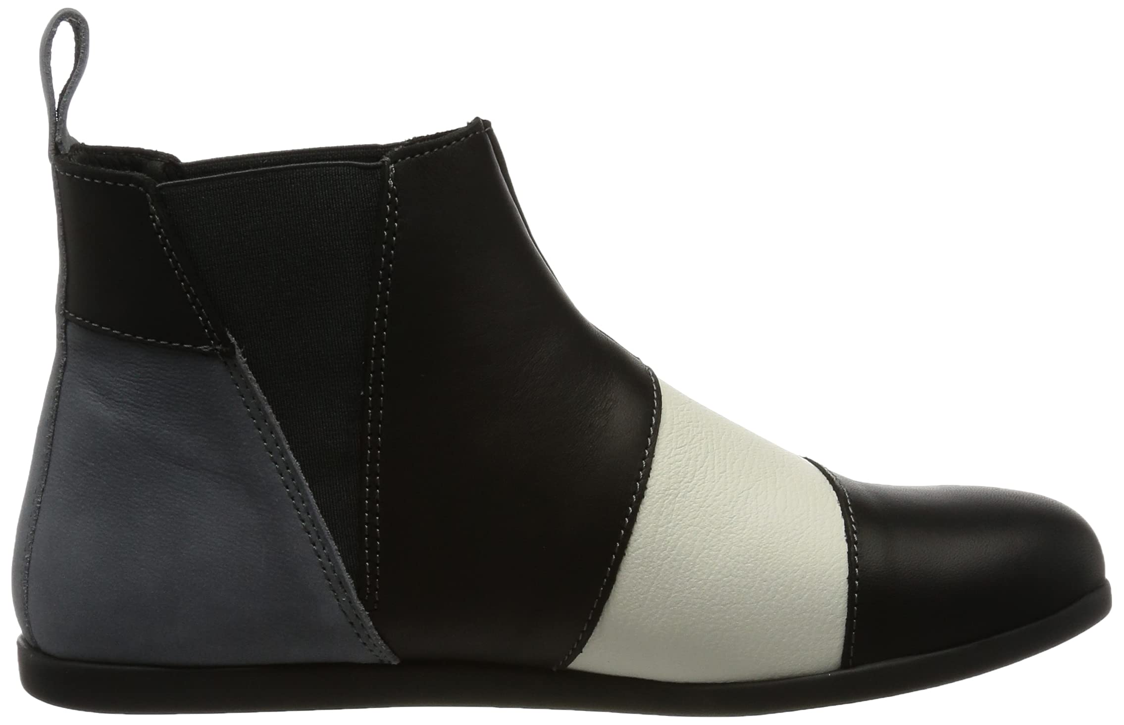 ART 1492 stivaletti bassi donna con lacci