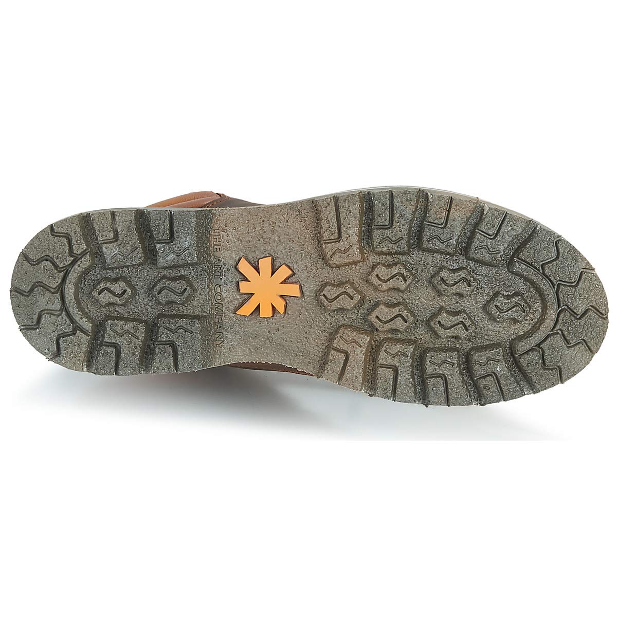 ART Soma stivale donna con gambale alto