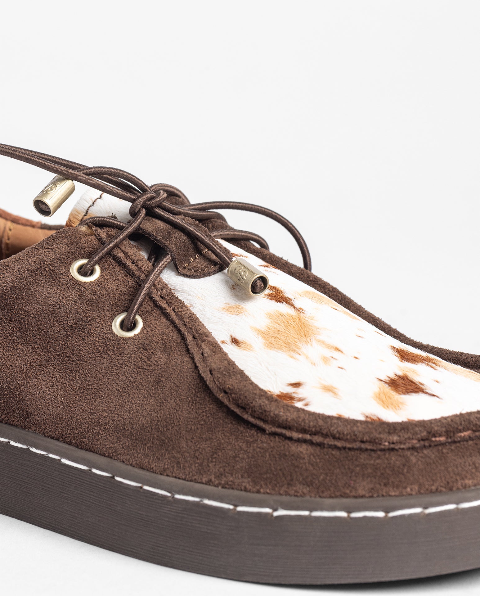 Yokono Dakar 260 scarpe basse donna marrone barefoot