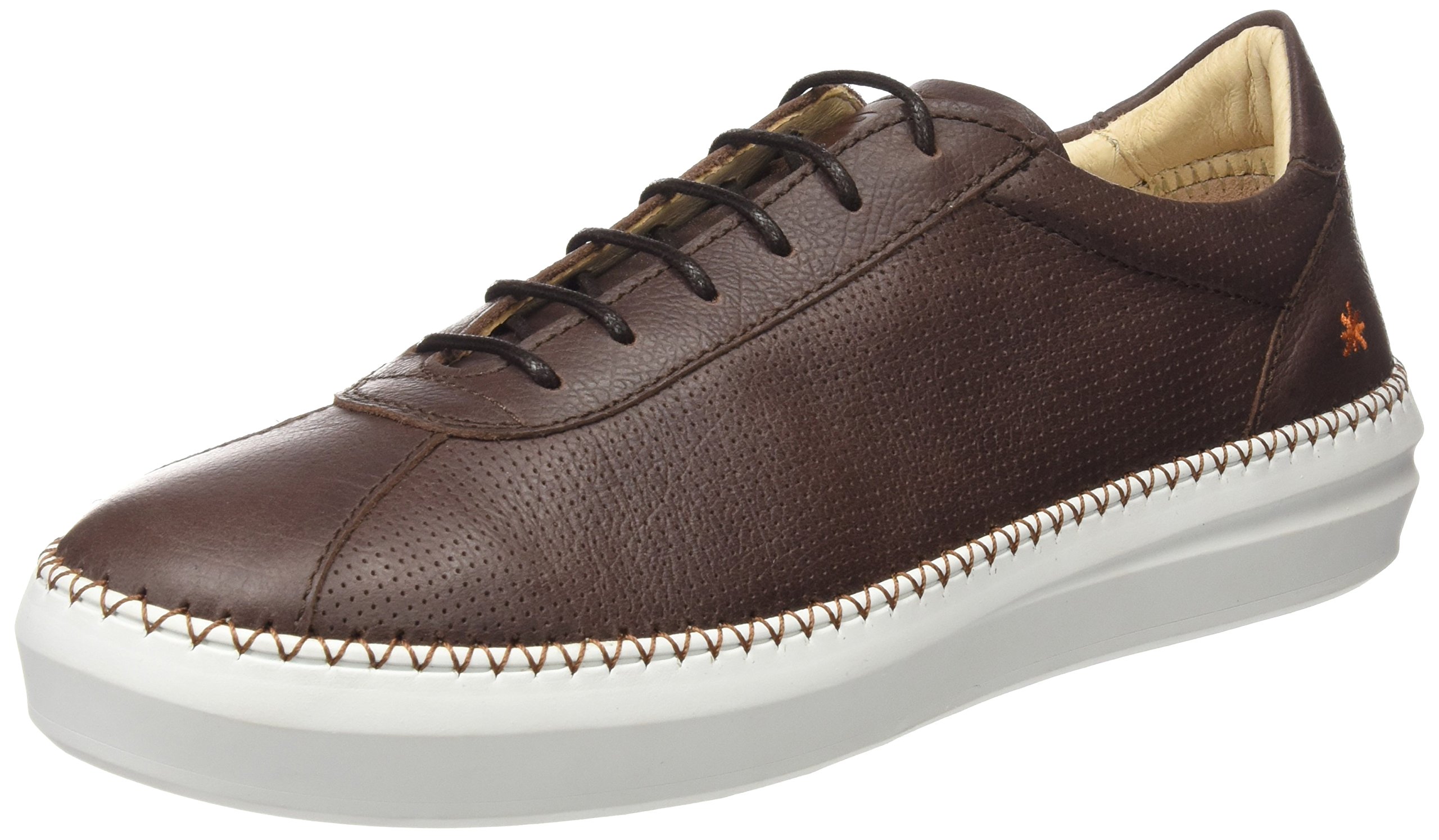 Art 1340 Tibidabo scarpe ginnastica uomo basse