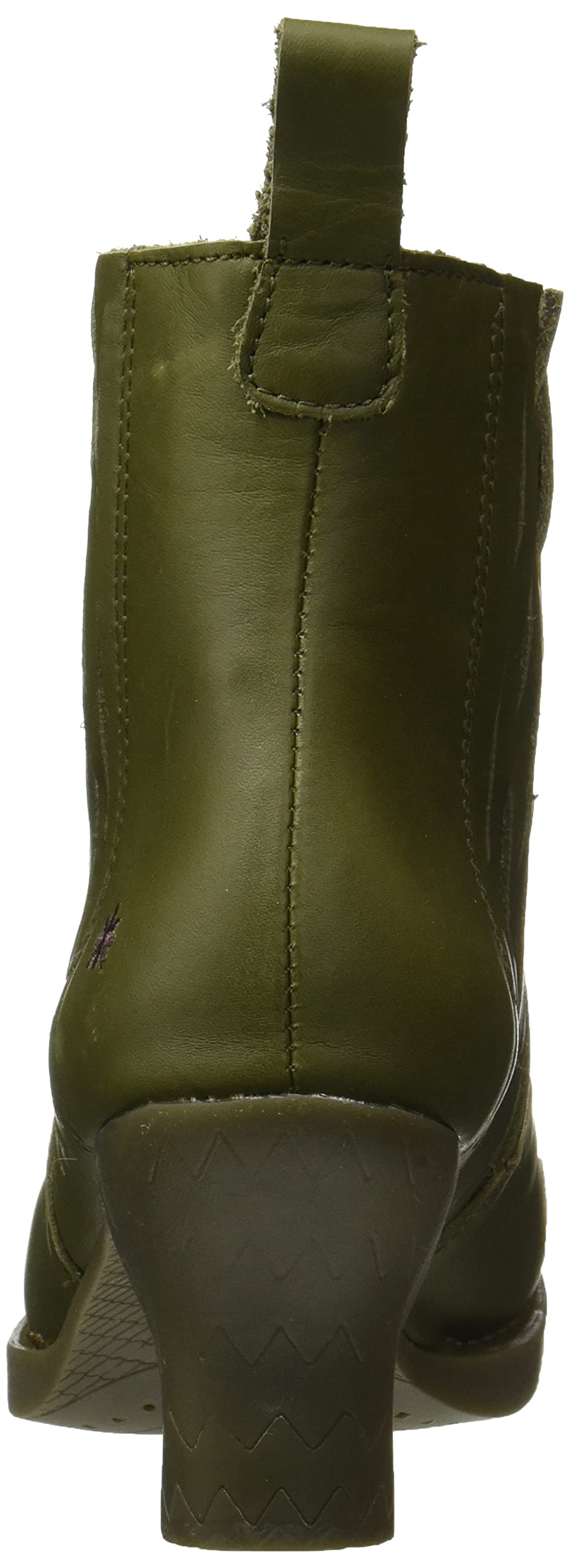 ART 1831 Harlem Mocassino Donna Microfibra