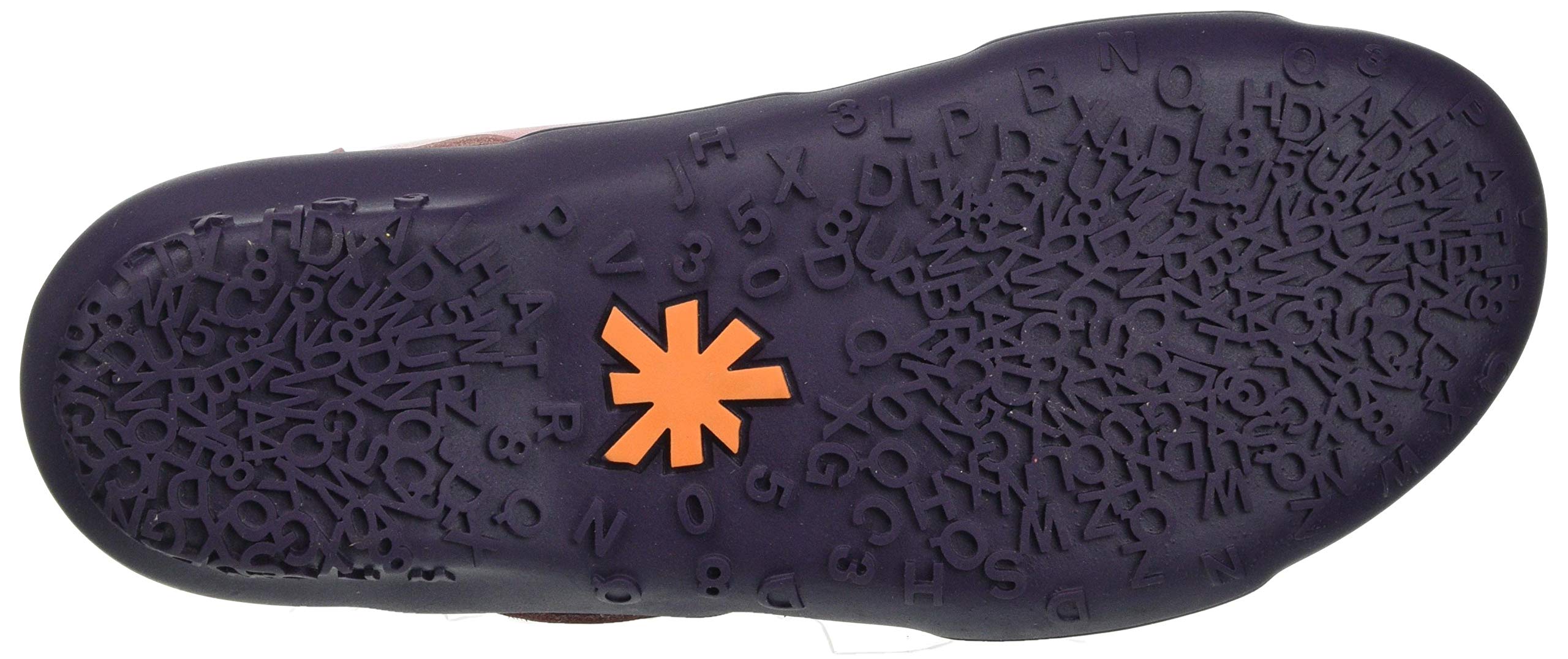 ART Antibes Sandali Bassi Donna Casual Leggeri