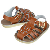 Salt-Water Sailor sandali bimbo tan primi passi