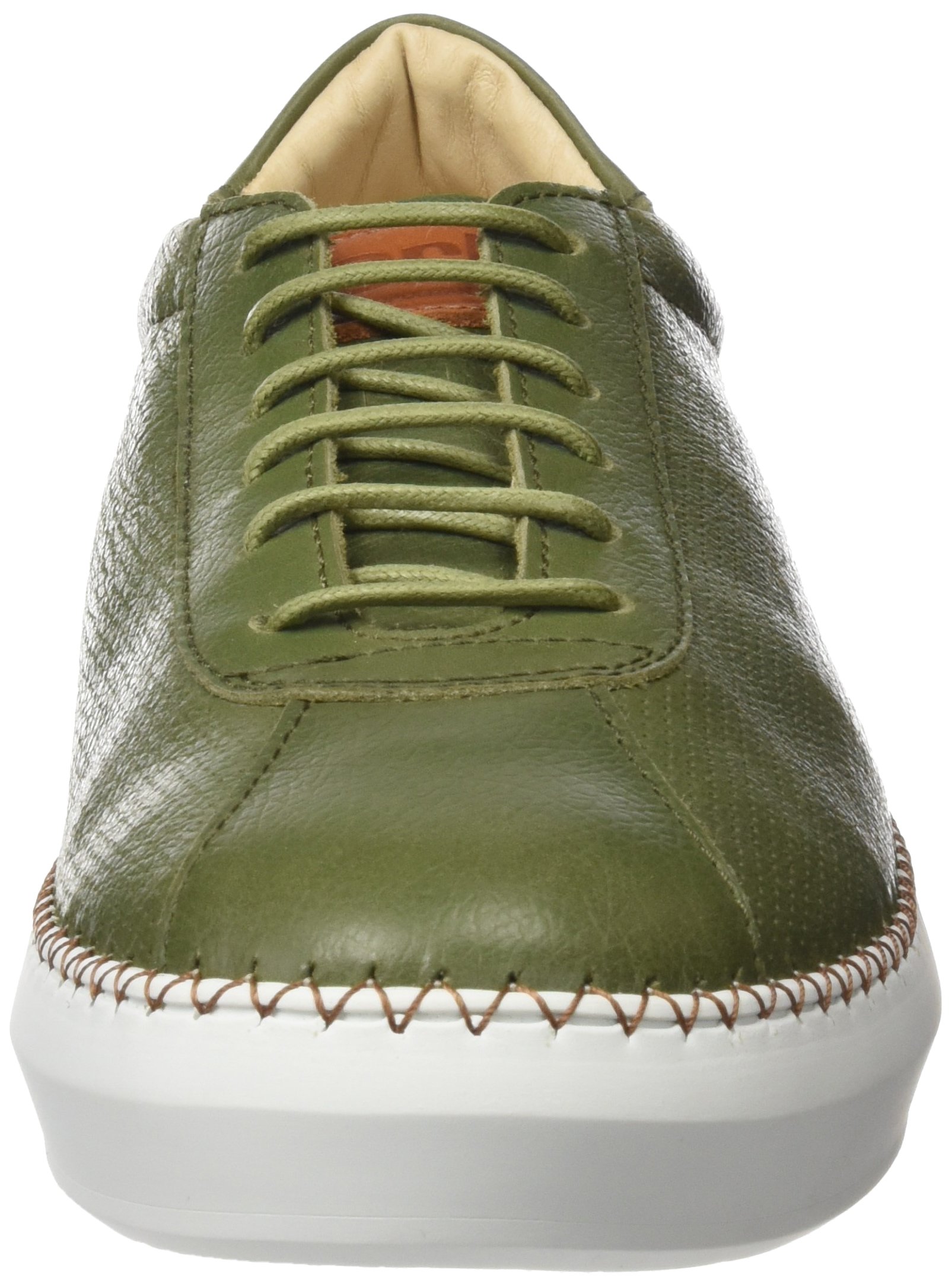 Art 1340 Tibidabo sneakers uomo basse in pelle