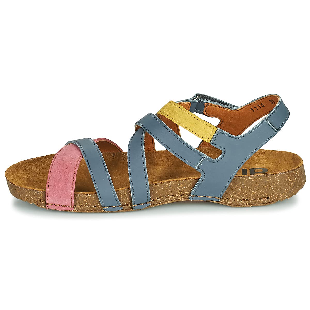 ART 1116 I Breathe sandali donna anatomici