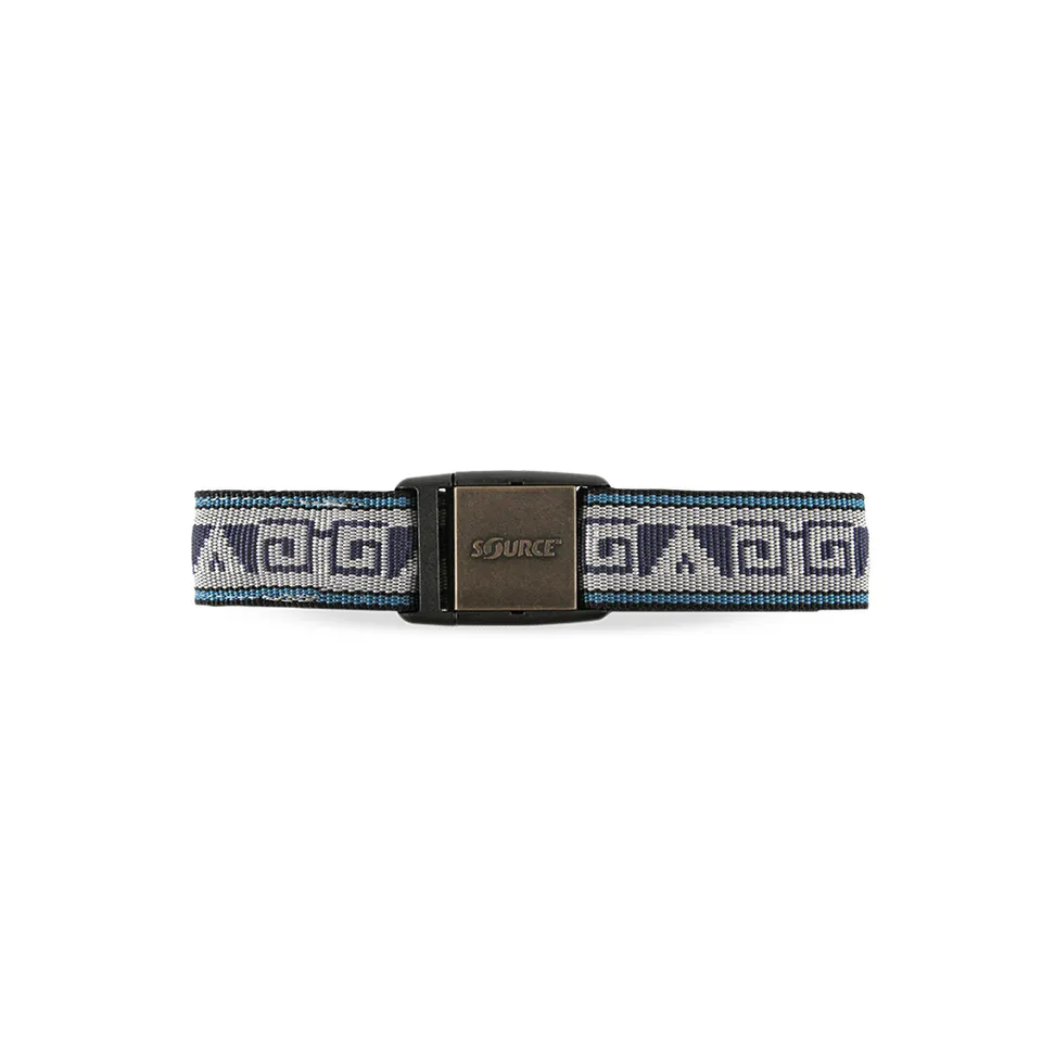 Source Money Belt cintura portasoldi zip