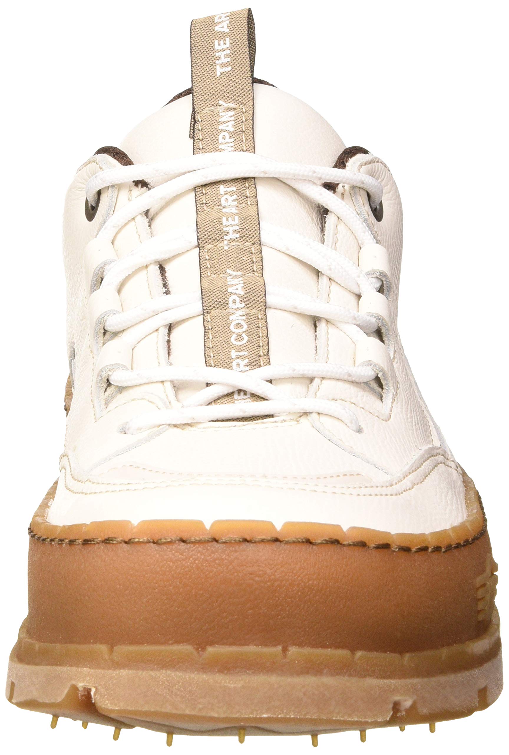 ART Blue Planet Oxford scarpe unisex gomma naturale