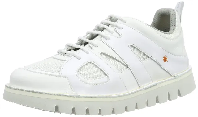 ART Ontario scarpe stringate brogue unisex suola dentata